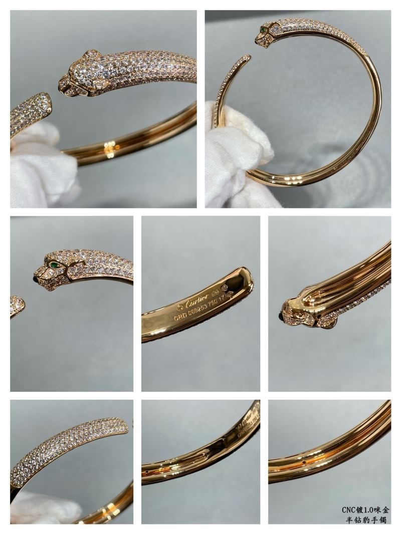 Cartier Bracelets